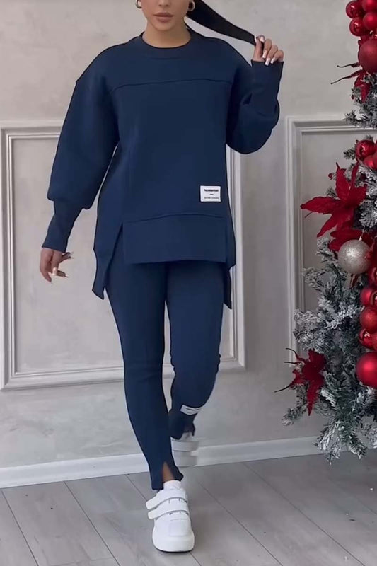 Jessica | Chándal de Sudadera y Pantalón