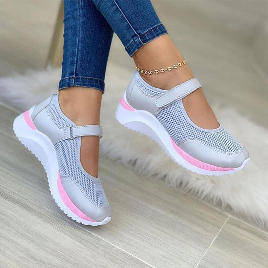 Durand | Zapatillas con un toque deportivo