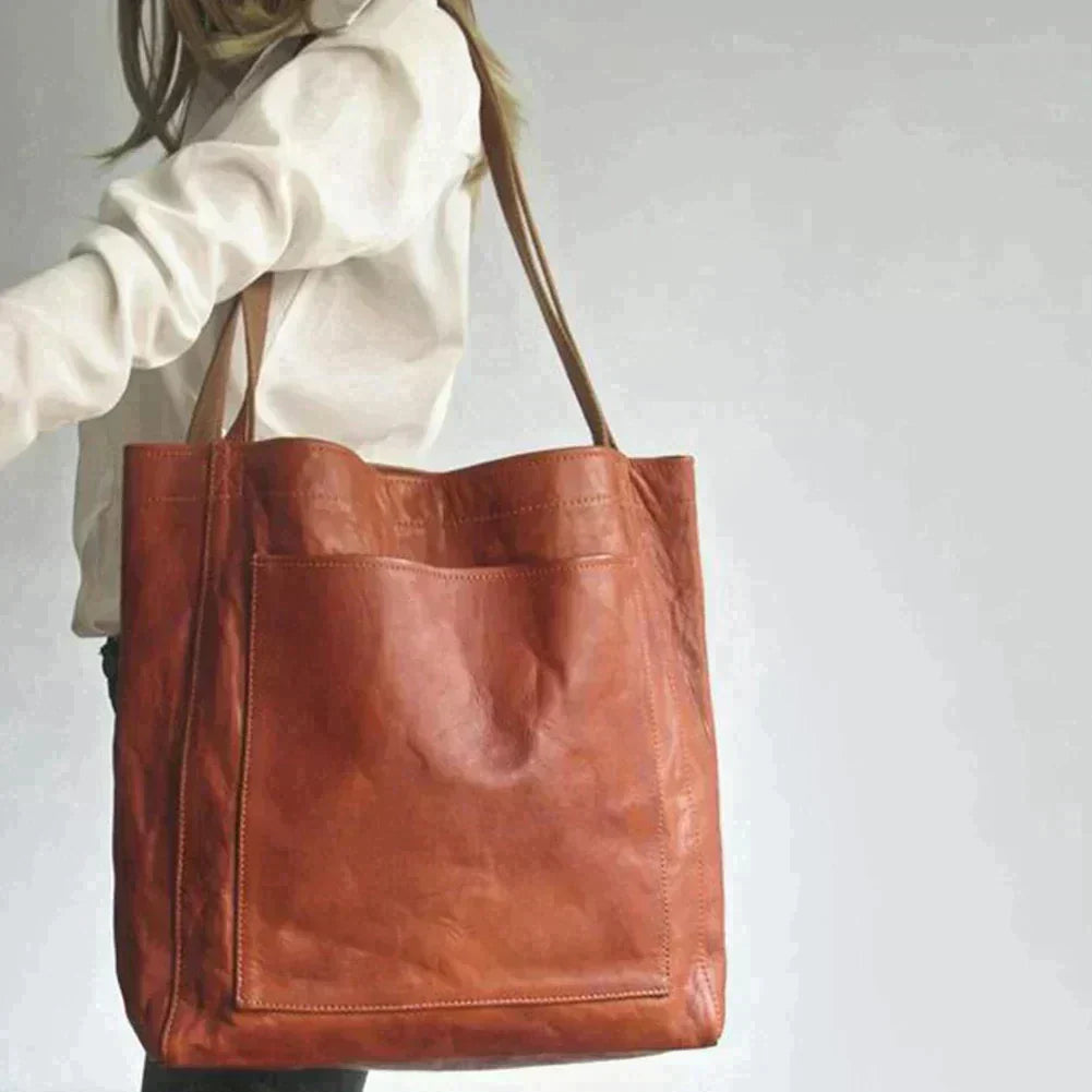 Nikol™ | Borsa in pelle elegante