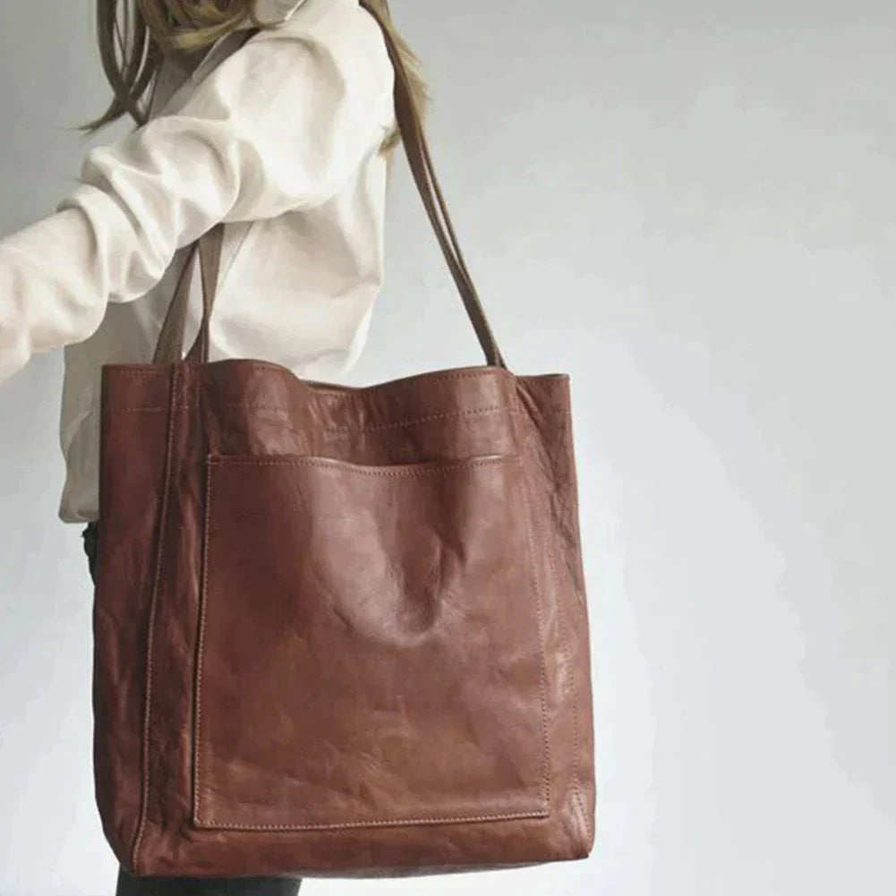 Nikol™ | Borsa in pelle elegante