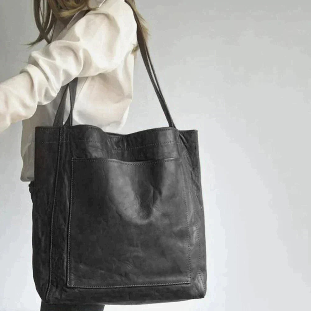 Nikol™ | Borsa in pelle elegante