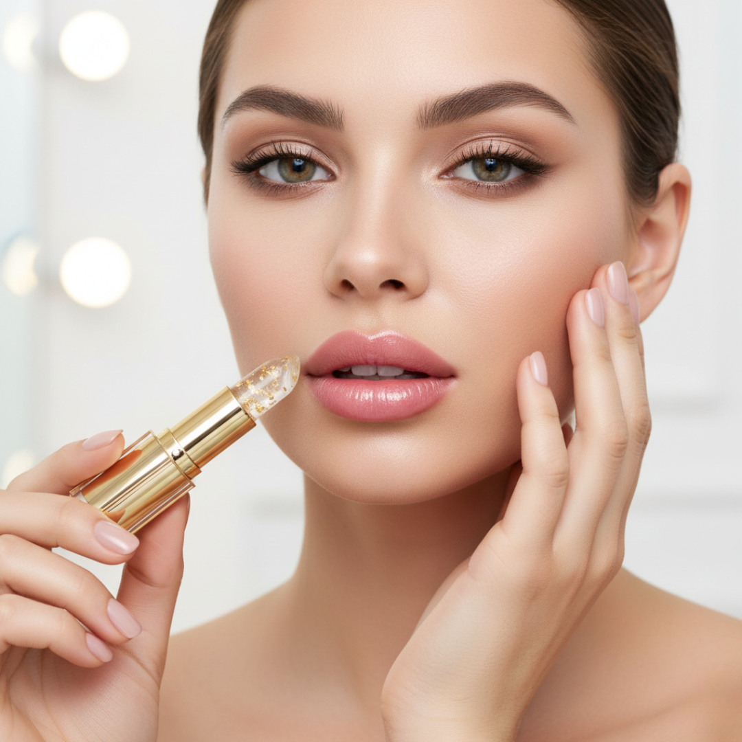 Barra de Labios Hidratante | con Ajuste de pH