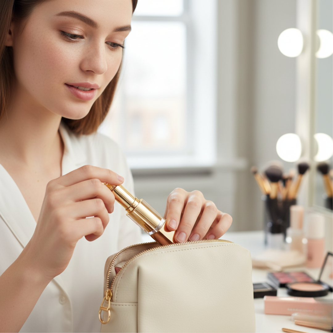 Barra de Labios Hidratante | con Ajuste de pH