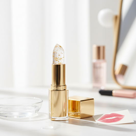 Barra de Labios Hidratante | con Ajuste de pH