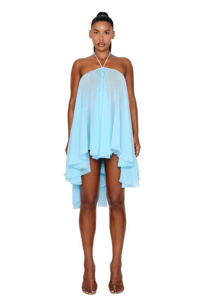 Thar | Vestido Corto para el Verano