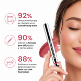 LipLock | Tinte de Labios que dura Todo el Día