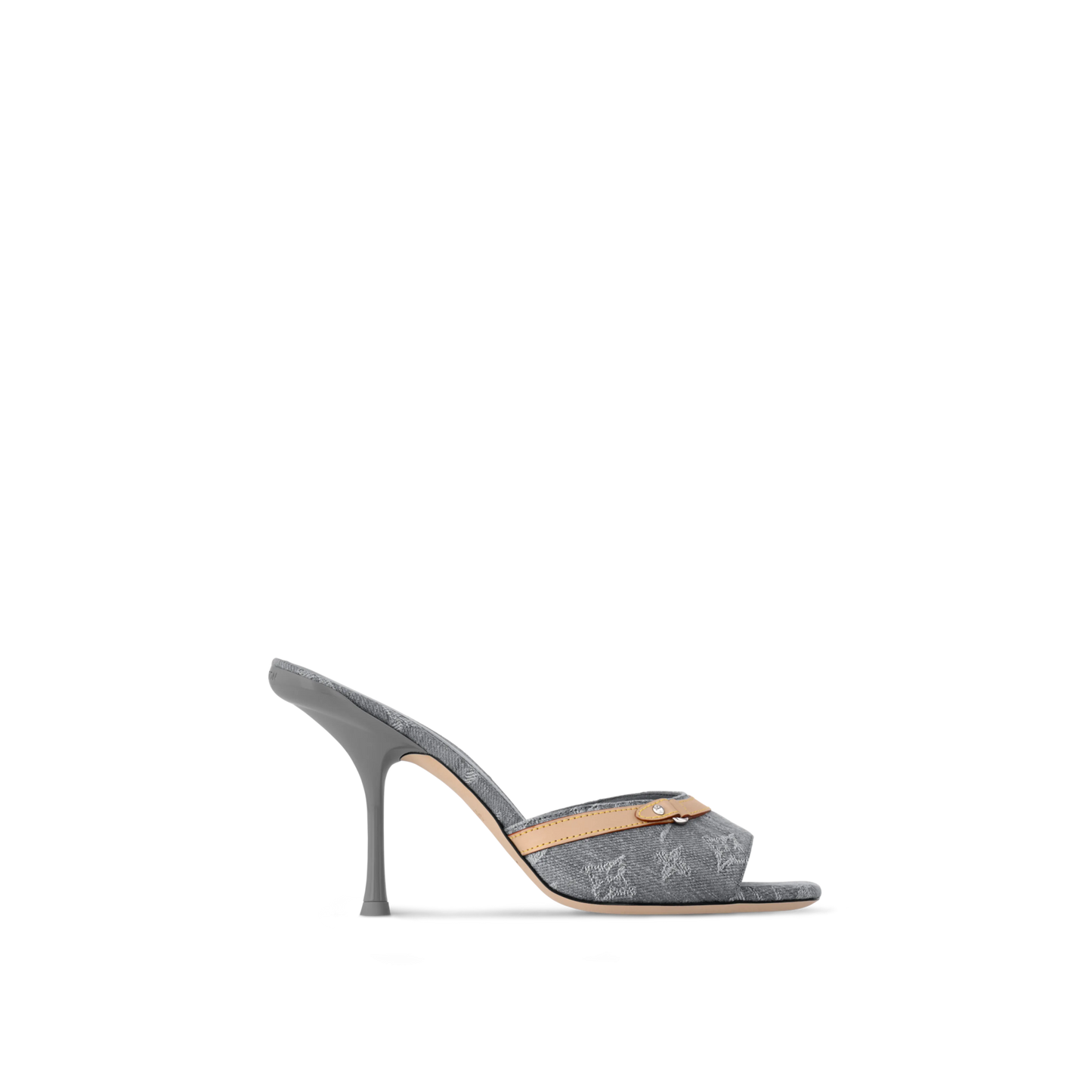 Cinnia | Elegantes Sandalias de Tacón Alto