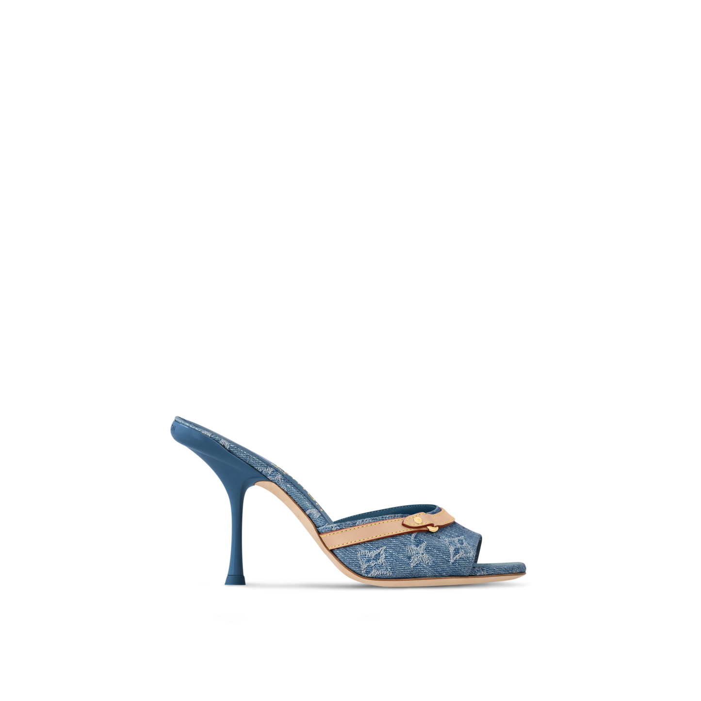 Cinnia | Elegantes Sandalias de Tacón Alto