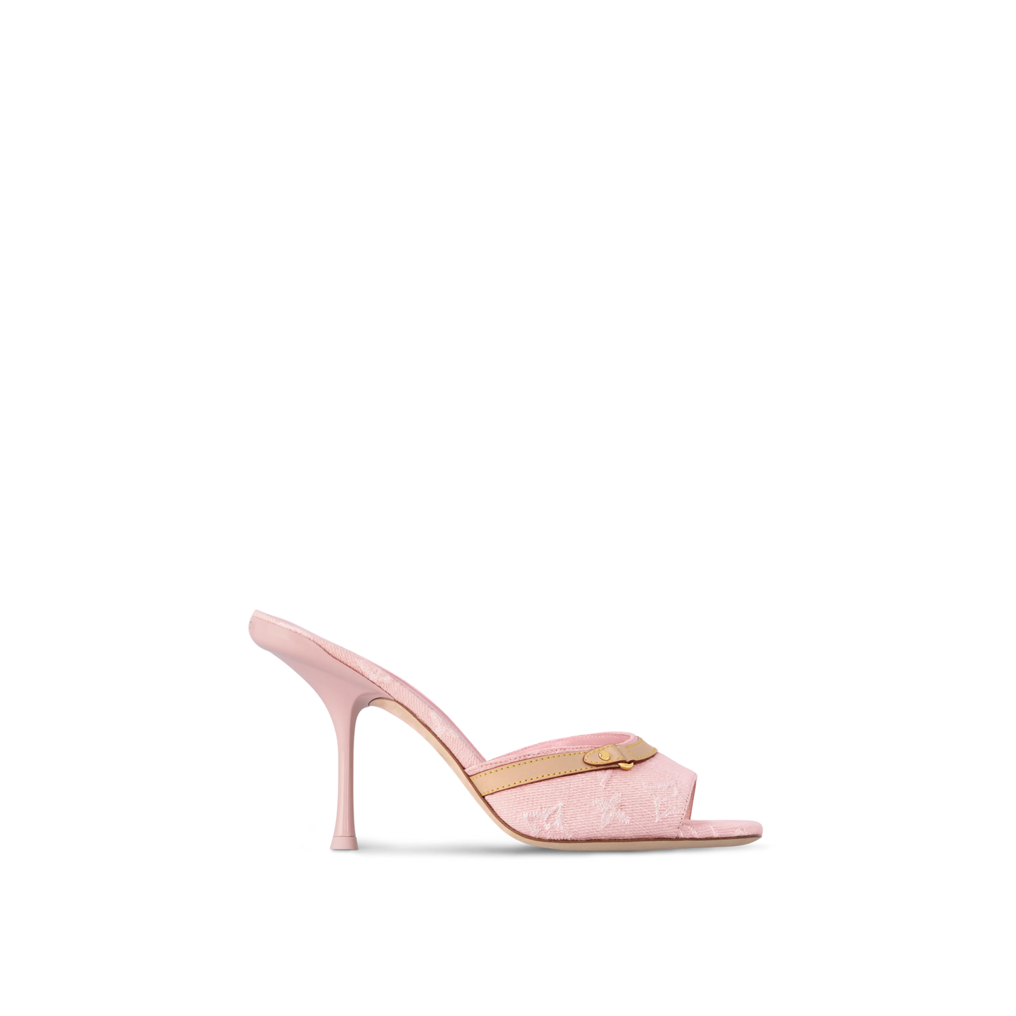 Cinnia | Elegantes Sandalias de Tacón Alto