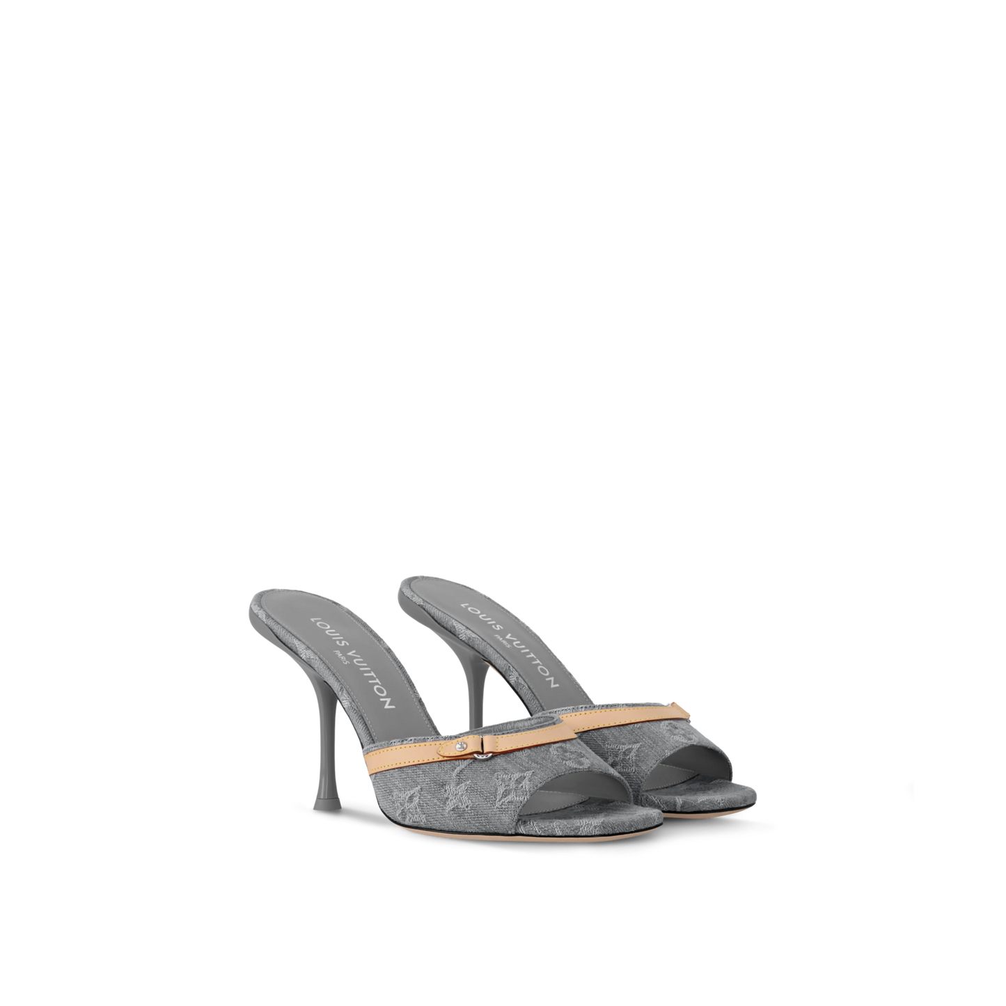 Cinnia | Elegantes Sandalias de Tacón Alto