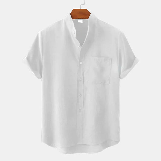 Alberth | Camisa de hombre para el verano