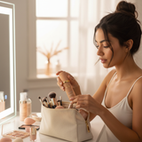 MagicTone | Base de Maquillaje 4 en 1 que Cambia de Color SPF 50