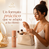 MagicTone | Base de Maquillaje 4 en 1 que Cambia de Color SPF 50
