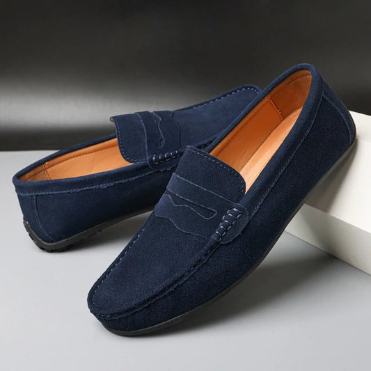 Saul | Mocasines para Hombre