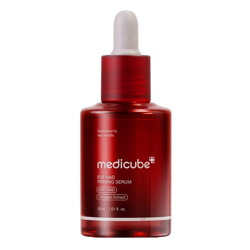 Medicube EGF NAD | Sérum Reafirmante  para una Piel con Aspecto Más Suave