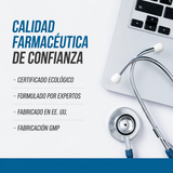 L-Metilfolato + Metil B12 | Las gotas que despiertan tu mente y estado de ánimo