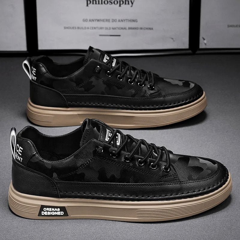 Theo | Zapatos Casual para Hombre