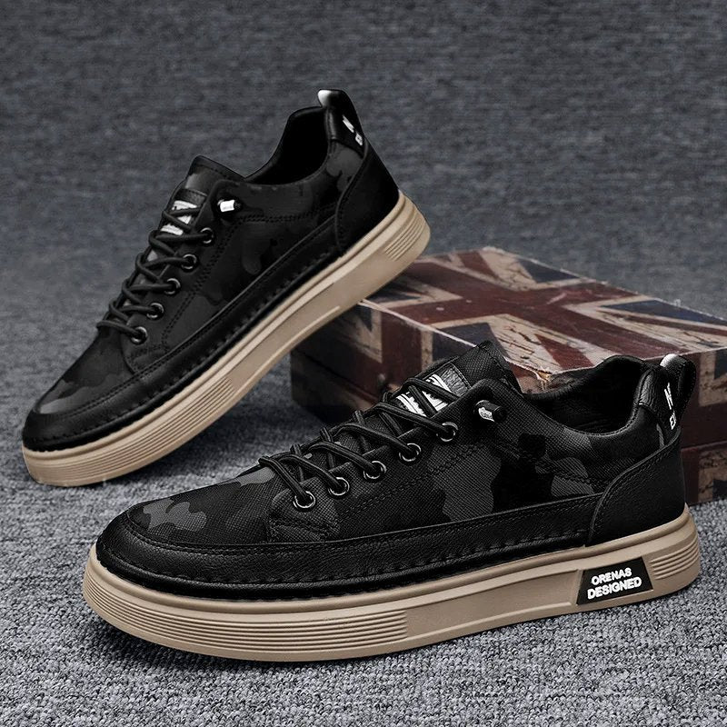 Theo | Zapatos Casual para Hombre