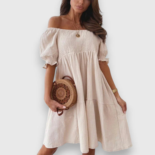 Sídney | Vestido de Verano