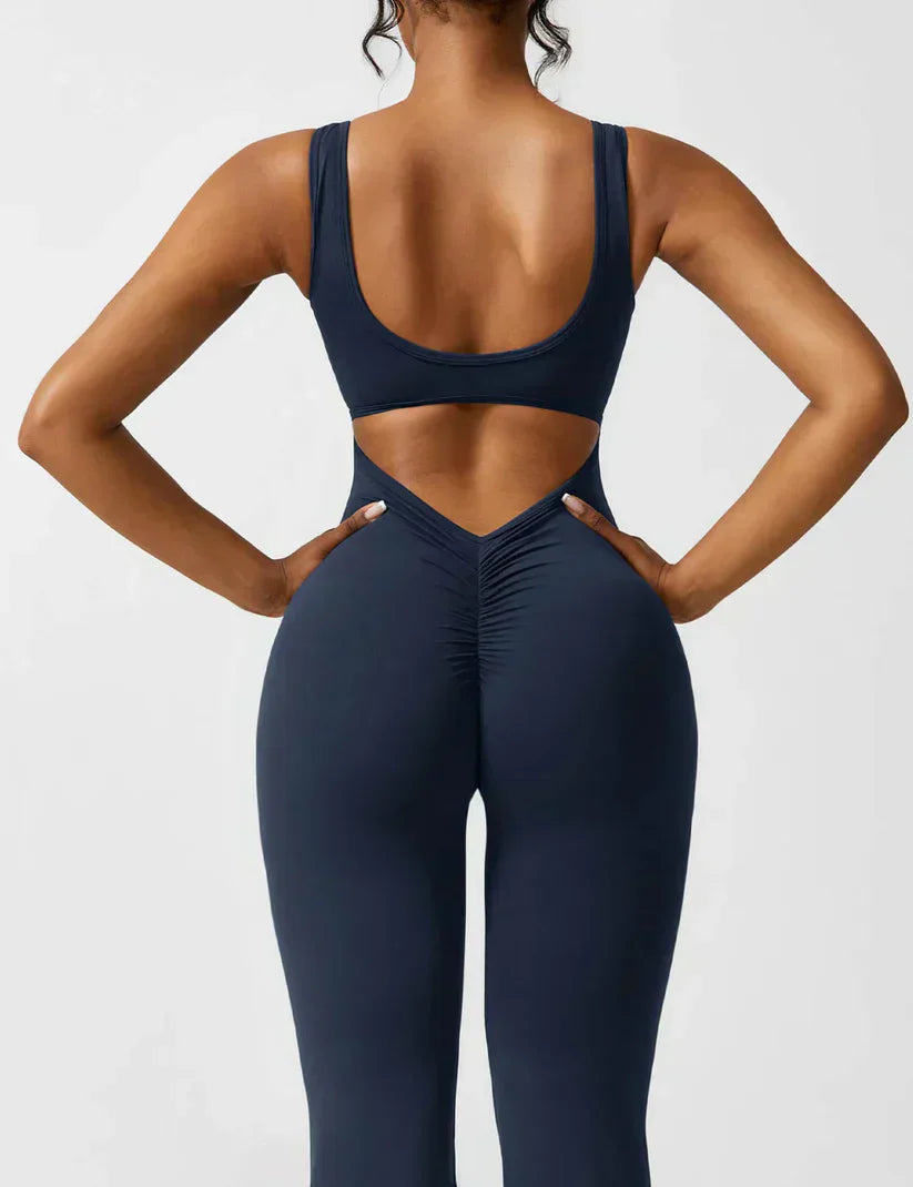 Avessa | Mono Deportivo para Dama