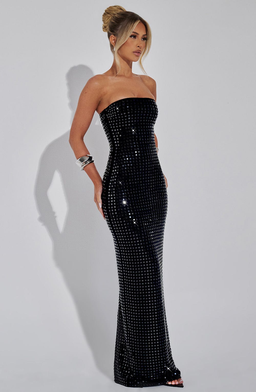 Vivienne | Vestido largo de noche