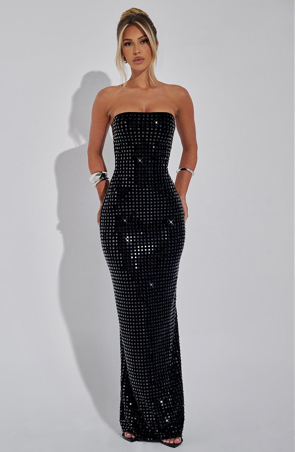 Vivienne | Vestido largo de noche