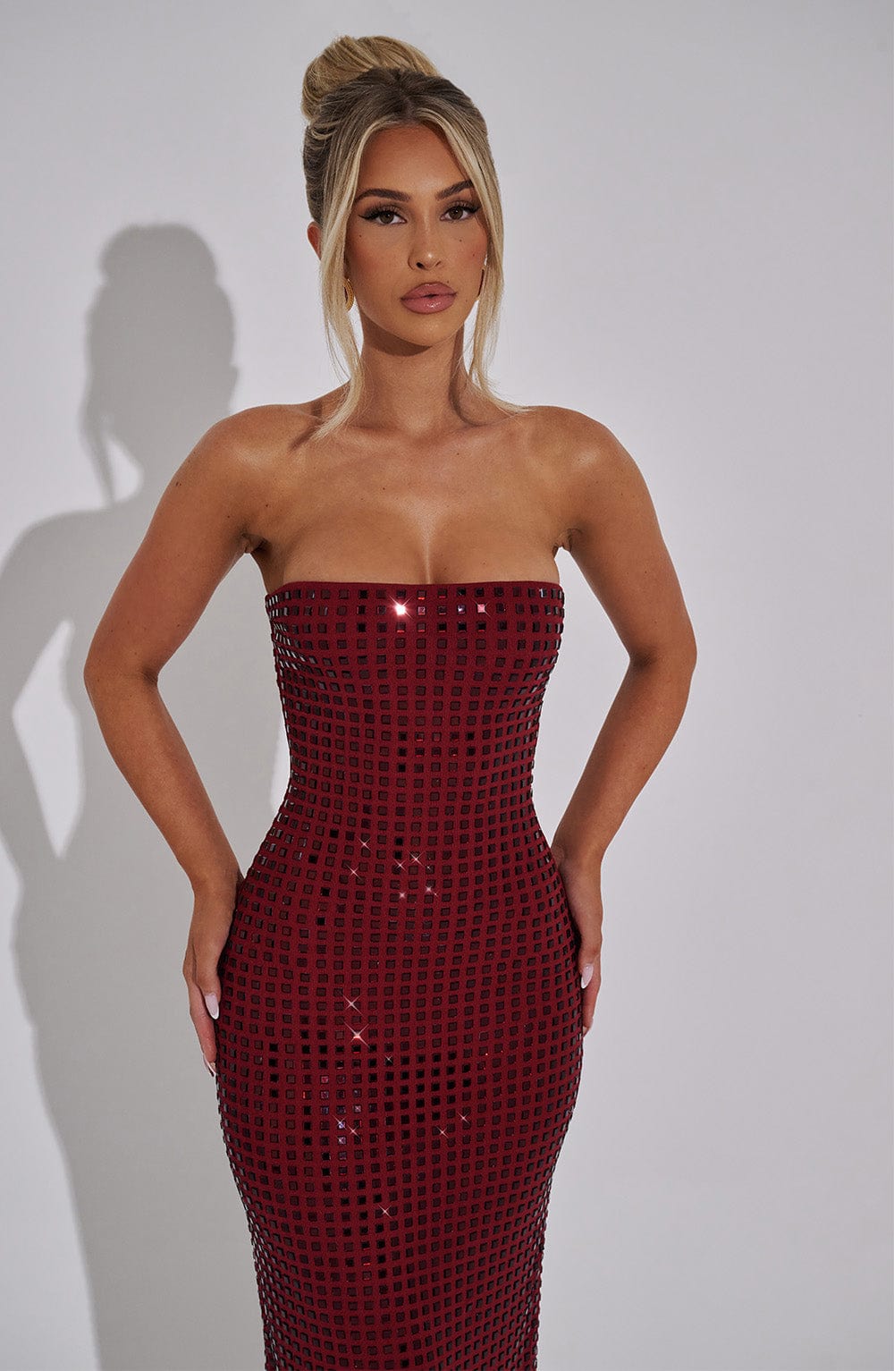 Vivienne | Vestido largo de noche