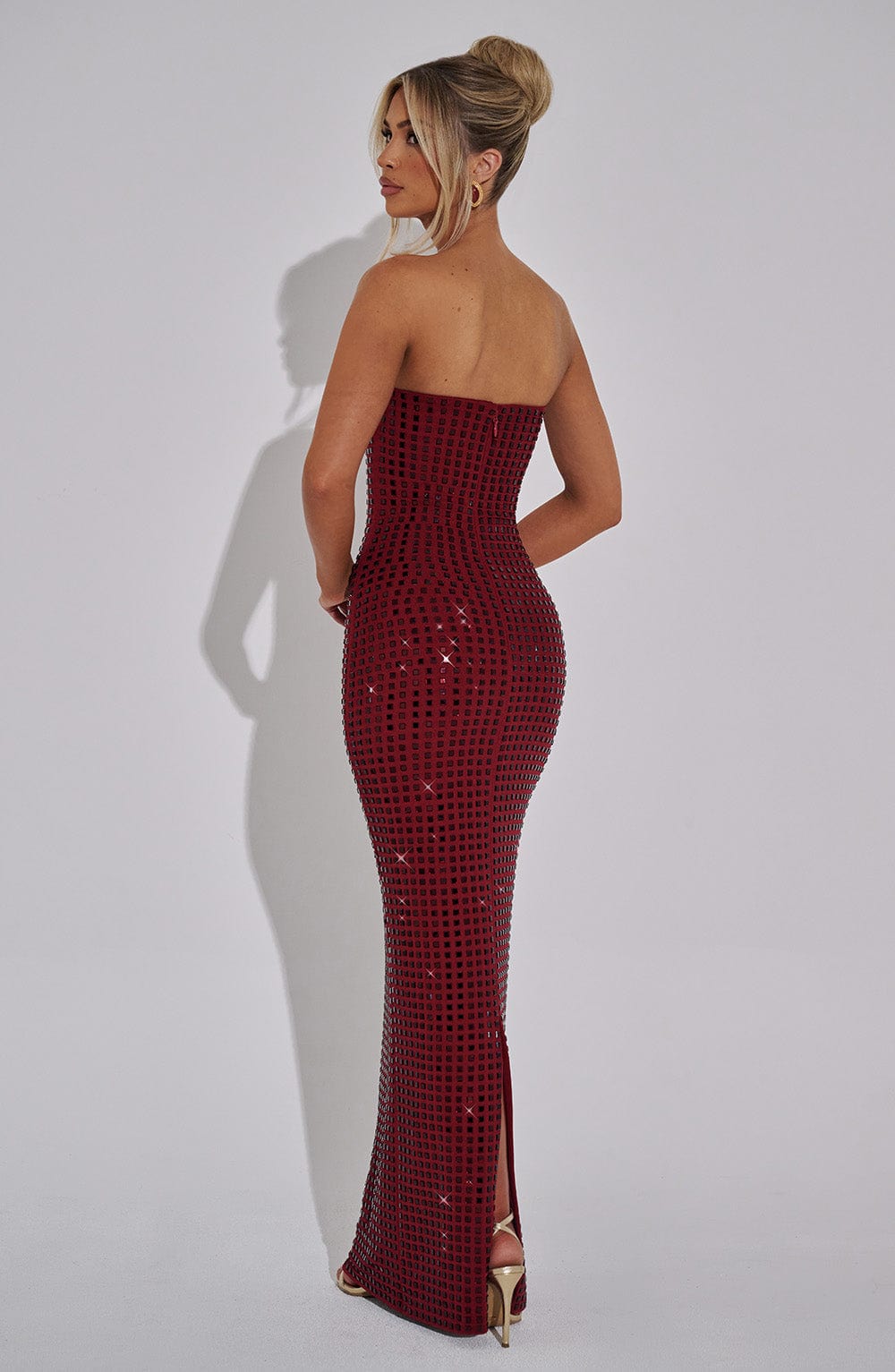 Vivienne | Vestido largo de noche
