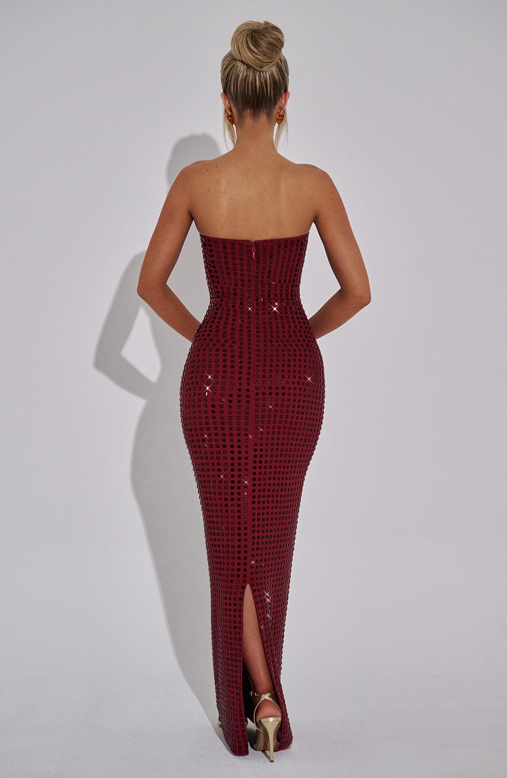 Vivienne | Vestido largo de noche