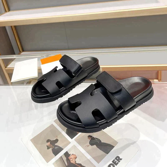 Roma | Sandalias Cómodas para el Verano