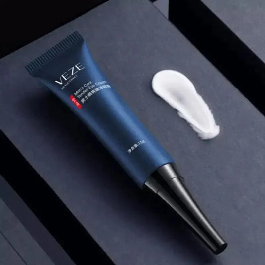 HydraEyes | Crema Gel para el Contorno de Ojos