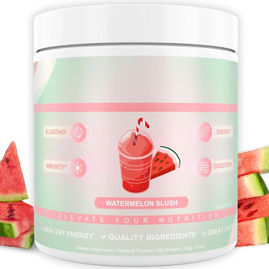 Superfoods FreshWave| Polvo Nutricional de Verduras Orgánicas