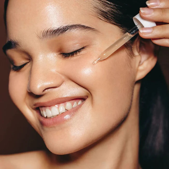 Peel Shot Glow | Exfoliante Facial de Arroz