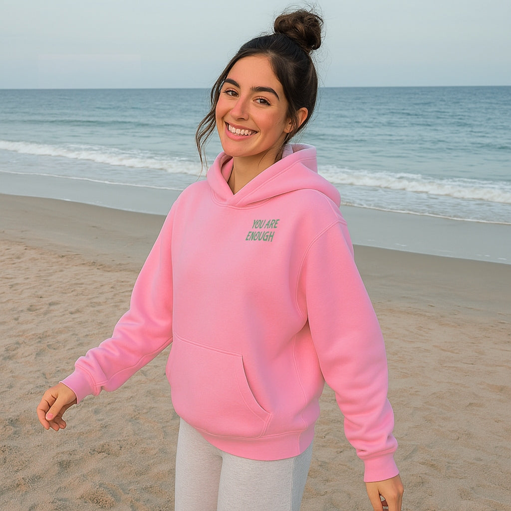 Avryll | Sudadera con Capucha para Dama