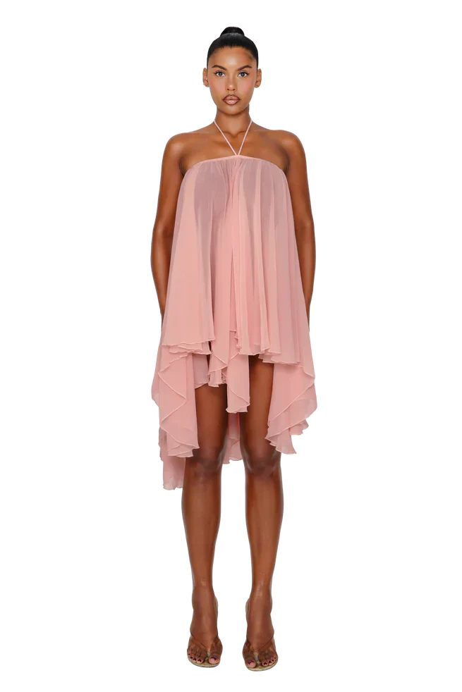 Thar | Vestido Corto para el Verano