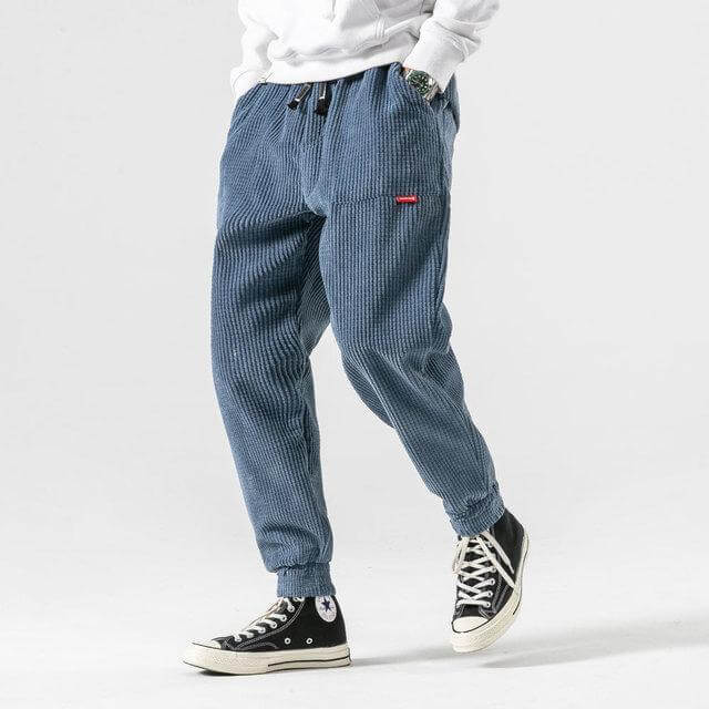 Bizen | Pantalones Jogger para Hombre