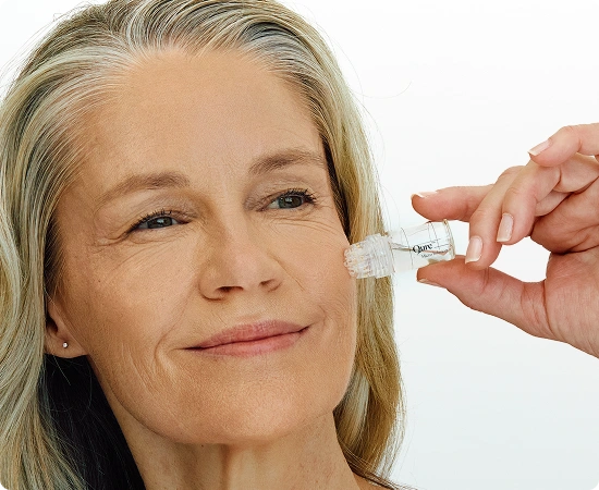 Kit de Sistema de Micro-Infusión Qure