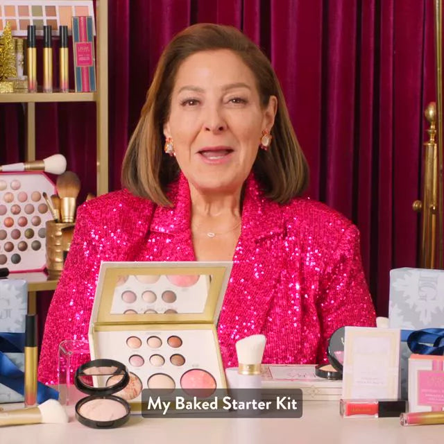 Kit de Inicio Horneado