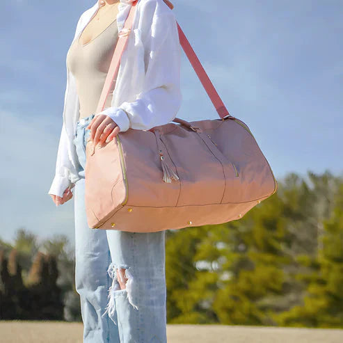GlamBag | Bolsa de Viaje Elegante