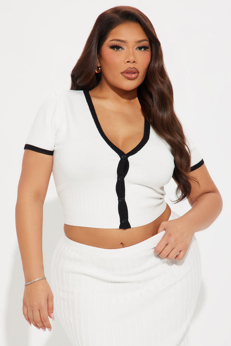 Gracelynn | Conjunto de Falda Midi y Camiseta