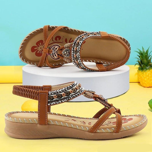 Hoyana | Bellísimos Sandalias para el Verano