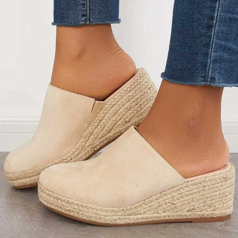 Bernard | Mocasines de Plataforma