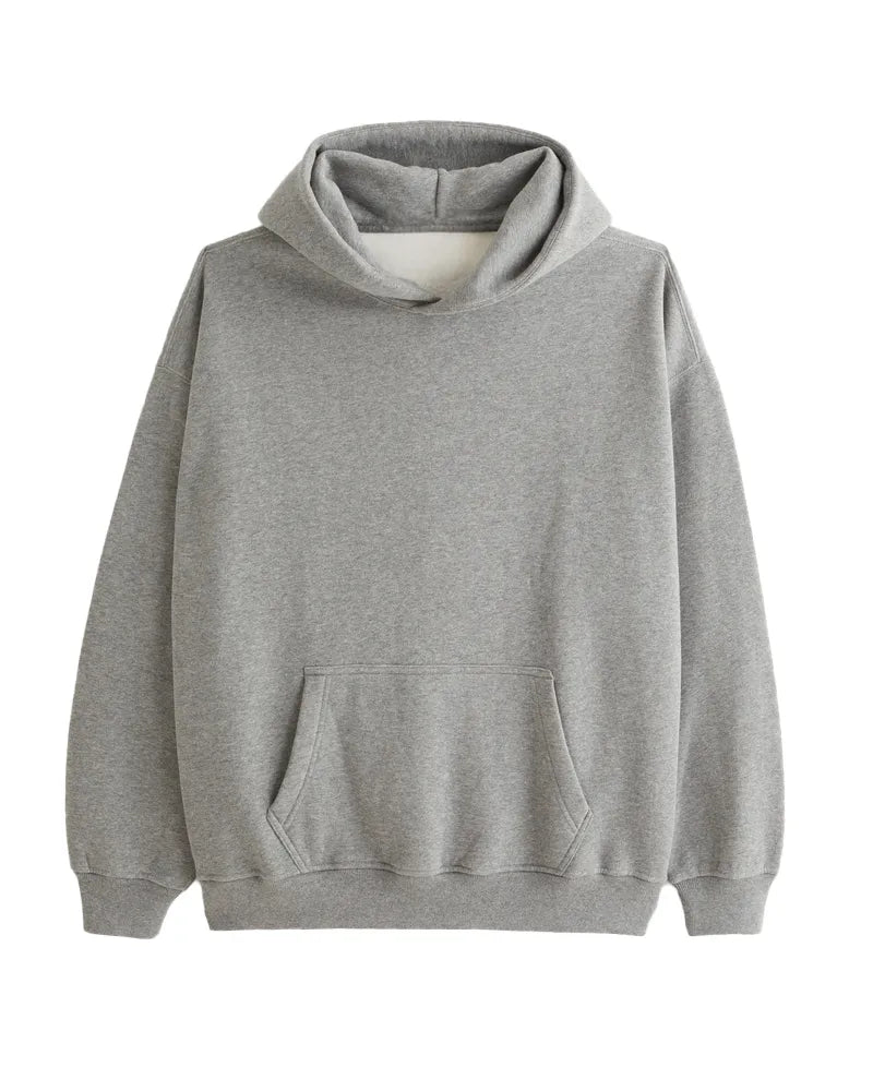 Unisex Oversized Essential Sweatshirt