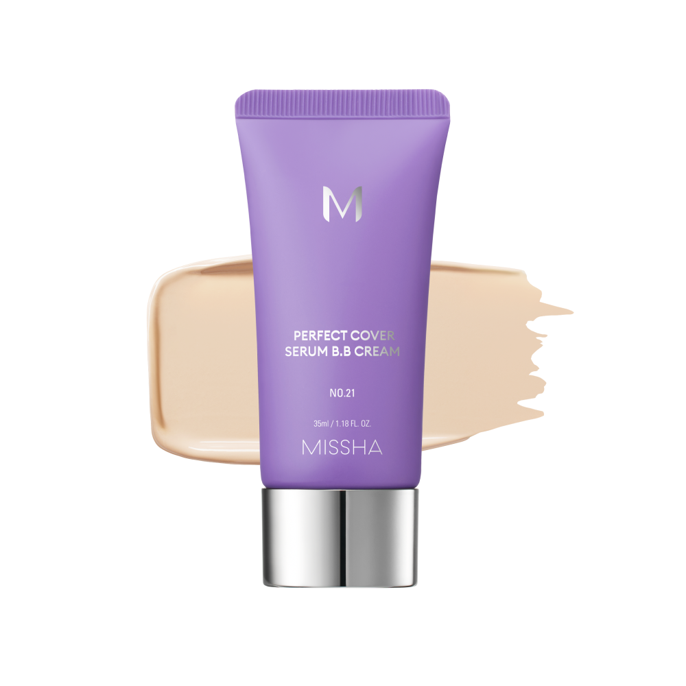 Sérum BB Cream Perfect Cover