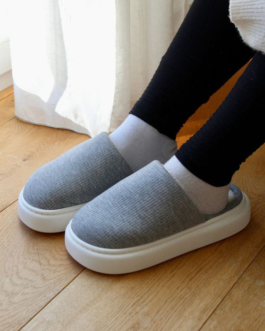 Niza | Pantuflas de casa