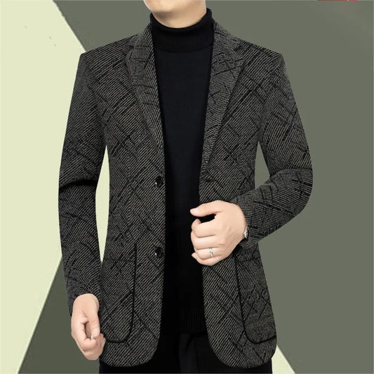 Tiago | Abrigo elegante para hombre