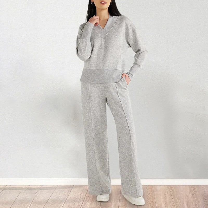 Kralice | Conjunto Casual para Mujer