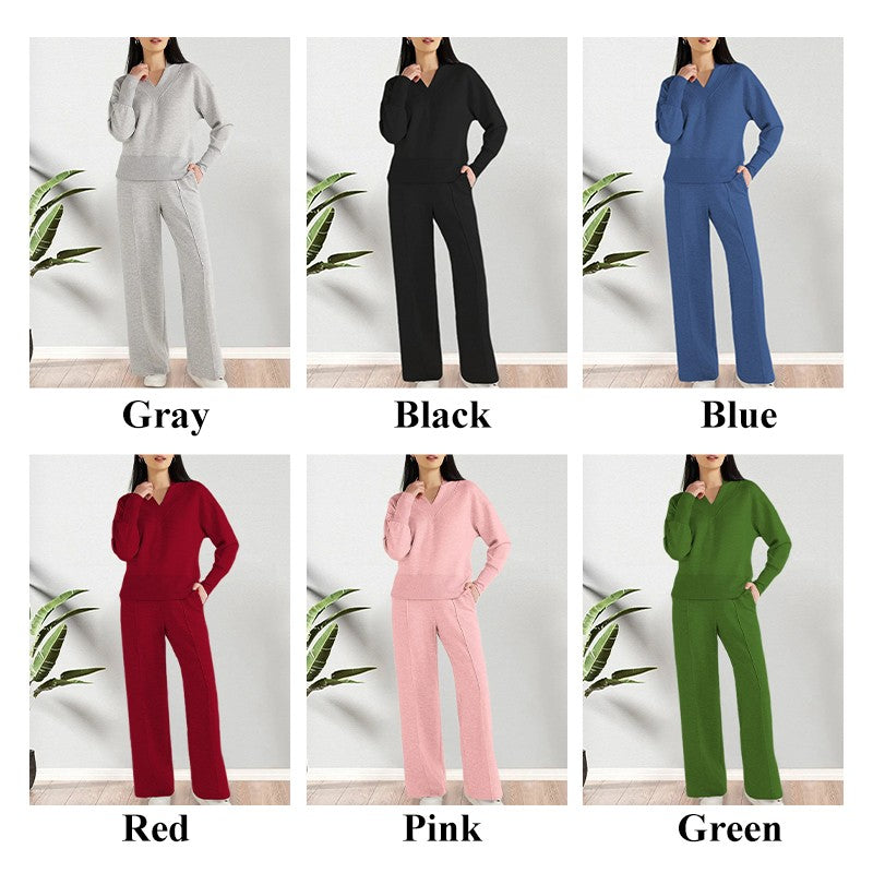 Kralice | Conjunto Casual para Mujer