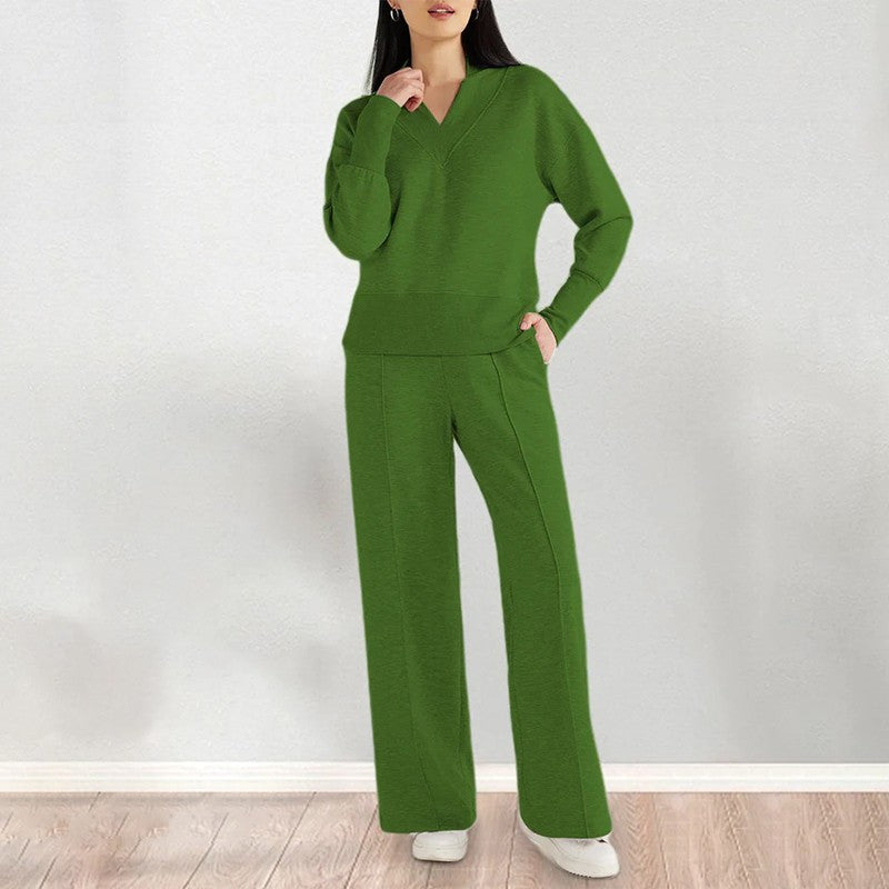 Kralice | Conjunto Casual para Mujer