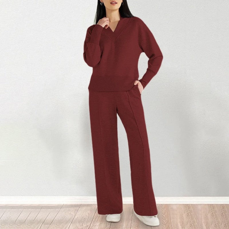 Kralice | Conjunto Casual para Mujer